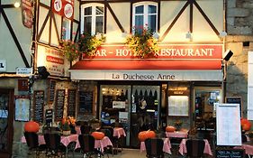 Hotel Duchesse Anne À